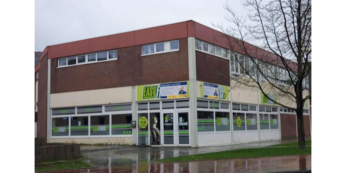 Gewerbeobjekt Aurich - 5.000&euro; | Angebot:22865800