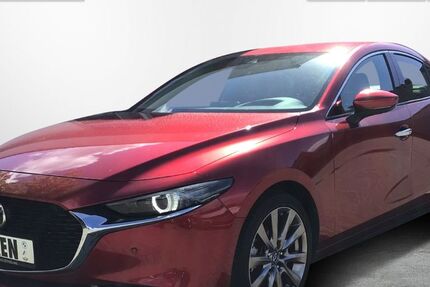 Mazda 3 49.000 km 20.890 &euro; Emden 26723