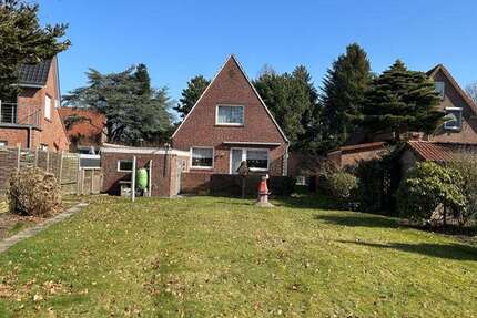 Haus Norden - 5 Zimmer, 130 m&sup2;, 229.500&euro; | Angebot:24258926