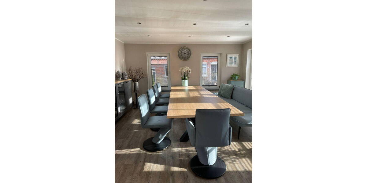 Einfamilienhaus Krummhörn Grimersum - 5 Zimmer, 220 m&sup2;, 549.000&euro; | Angebot:26218000