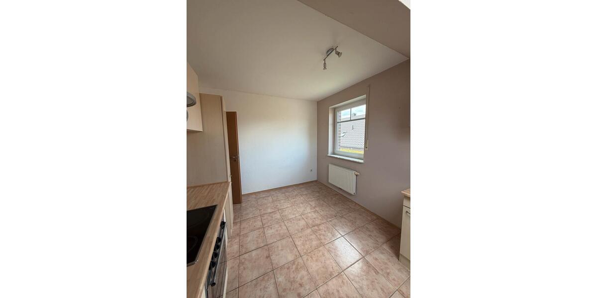 Dachgeschoßwohnung Westoverledingen - 3 Zimmer, 78 m&sup2;, 700&euro; | Angebot:26611284