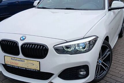 BMW 118 184.000 km 13.900 &euro; Upgant-Schott 26529