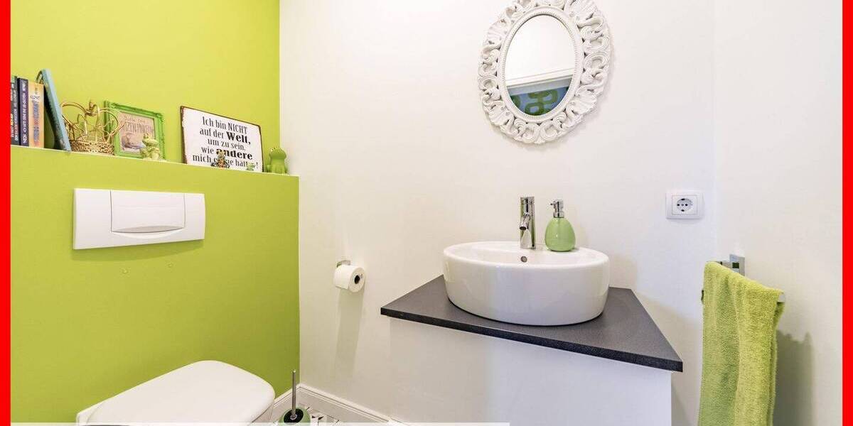 Etagenwohnung Emden Wolthusen - 3 Zimmer, 118 m&sup2;, 459.000&euro; | Angebot:26064387