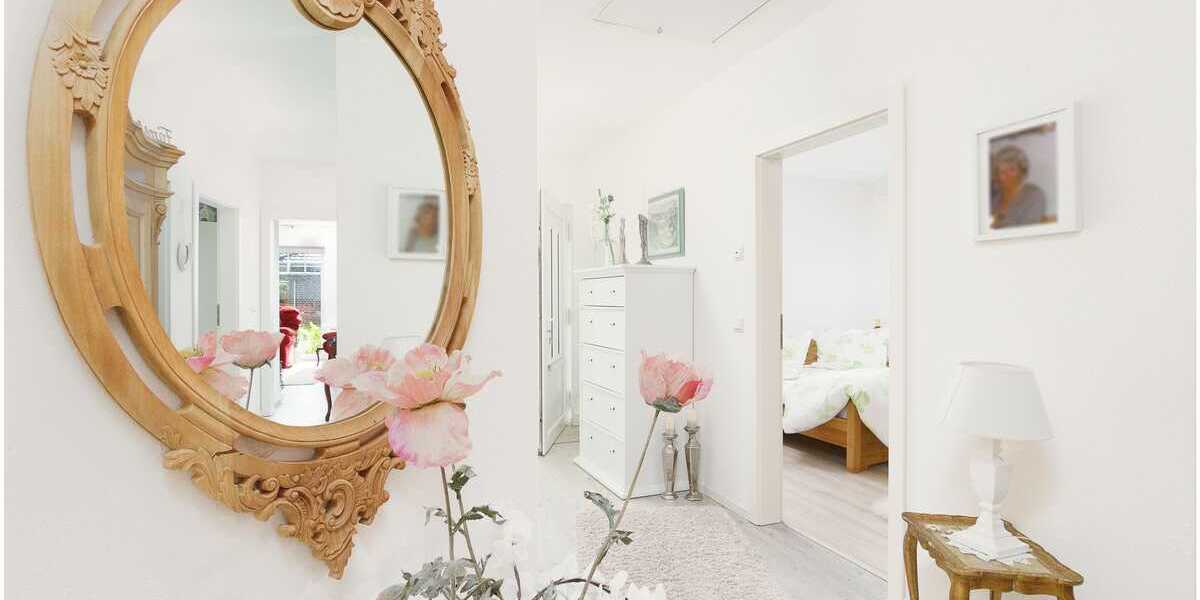 ***Bungalow in Westoverledingen - ideal für seniorengerechtes Wohnen*** - Bungalow Westoverledingen | Angebot:22980993