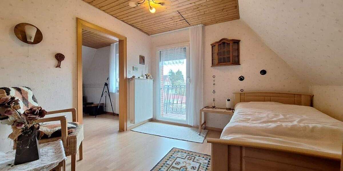 Einfamilienhaus Weener - 5 Zimmer, 111 m&sup2;, 215.000&euro; | Angebot:25879312