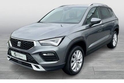 Seat Ateca 18.480 km 27.490 &euro; Aurich 26607