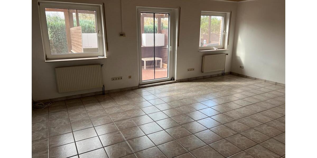 Erdgeschoßwohnung Westoverledingen - 2 Zimmer, 65 m&sup2;, 740&euro; | Angebot:25822436