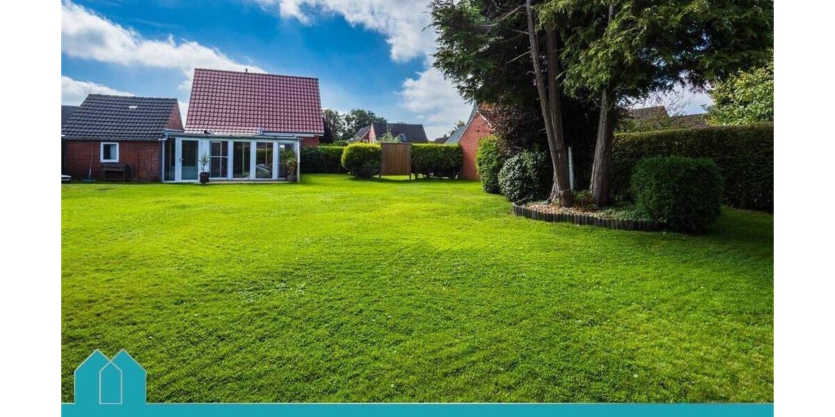 Einfamilienhaus Hage Hage - 3 Zimmer, 95 m&sup2;, 269.000&euro; | Angebot:25836098