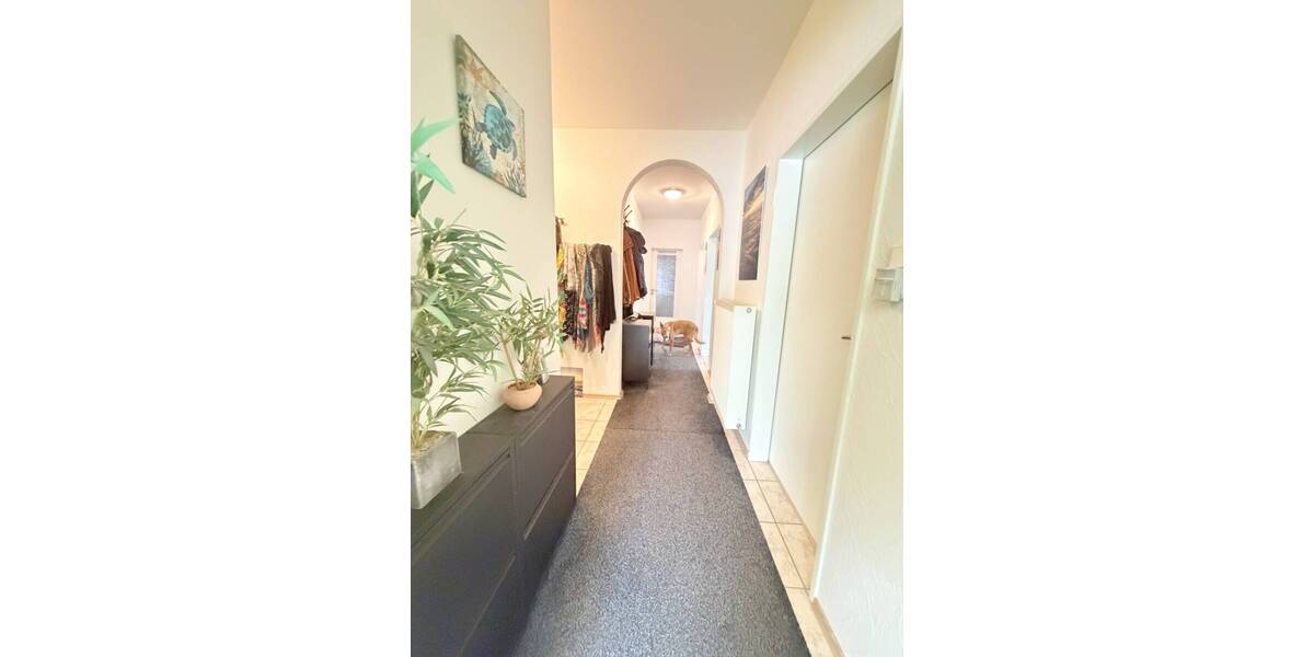 Mehrfamilienhaus, Wohnhaus Norden / Neustadt Norden - 6 Zimmer, 180 m&sup2;, 389.000&euro; | Angebot:26190615