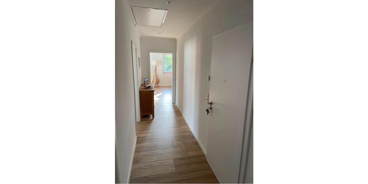 Etagenwohnung Leer (Ostfriesland) - 3 Zimmer, 85 m&sup2;, 800&euro; | Angebot:25944697