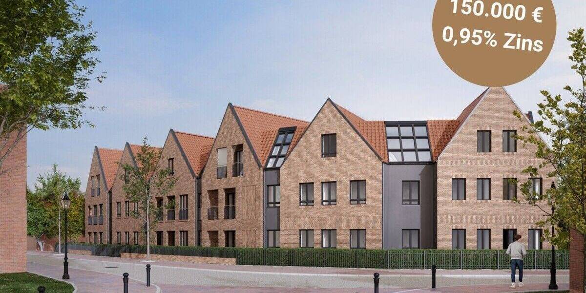 Etagenwohnung Leer - 3 Zimmer, 124 m&sup2;, 645.000&euro; | Angebot:25726123