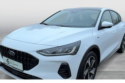 Ford Focus 3.001 km 27.450 &euro; Leer 26789