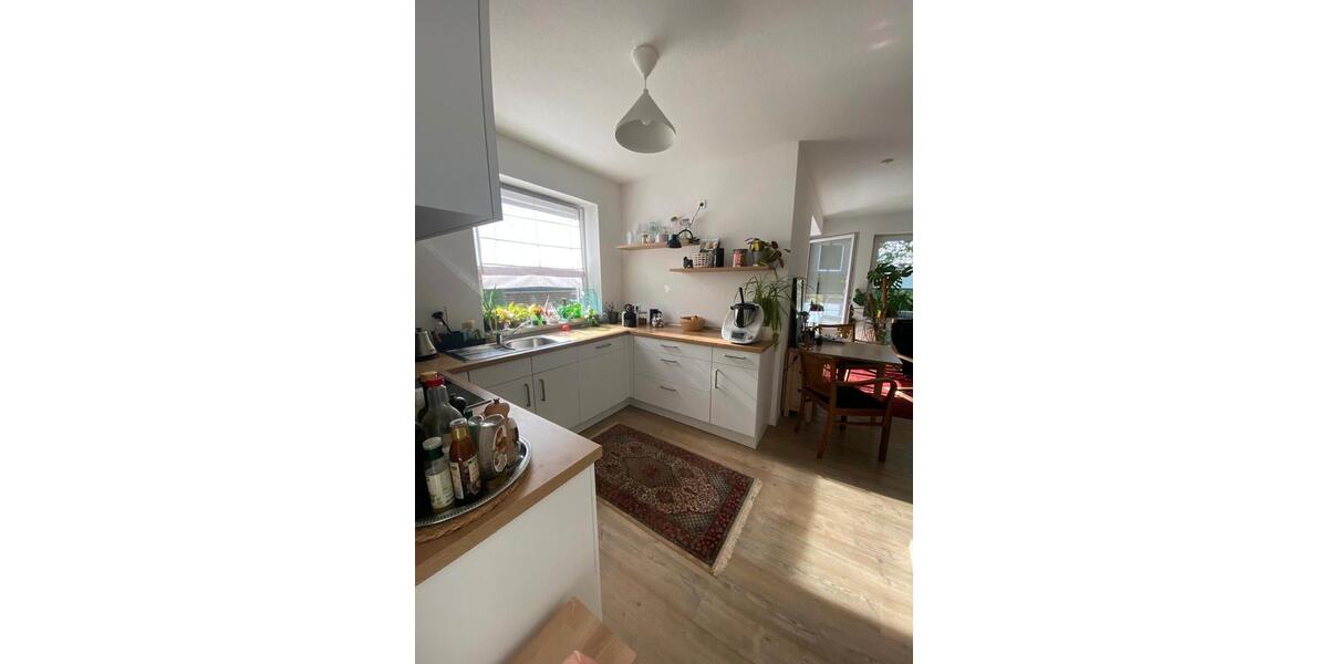 Maisonettenwohnung Aurich - 3 Zimmer, 86 m&sup2;, 860&euro; | Angebot:27610079
