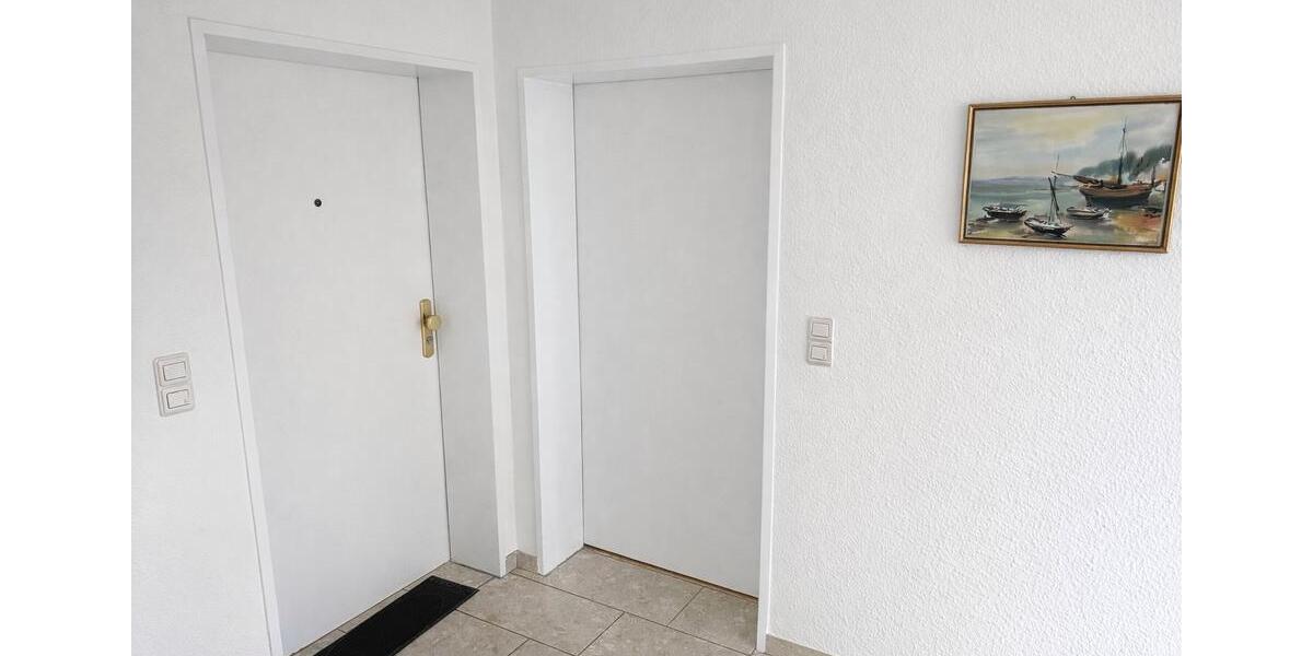 Erdgeschoßwohnung Leer (Ostfriesland) - 2 Zimmer, 60 m&sup2;, 195.000&euro; | Angebot:26795676