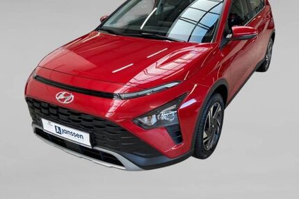 Hyundai BAYON 20.420 km 21.790 &euro; Aurich 26605