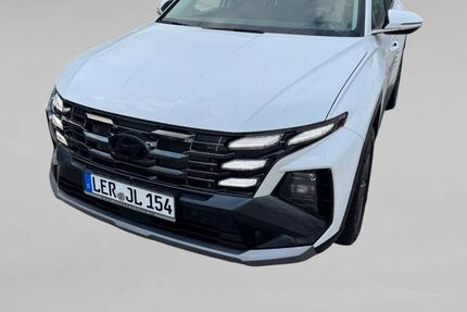 Hyundai TUCSON 6.444 km 33.990 &euro; Aurich 26605