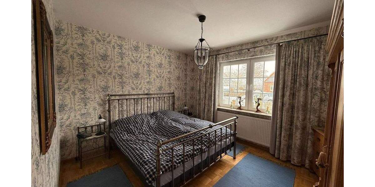 Einfamilienhaus Krummhörn - Greetsiel Greetsiel - 5 Zimmer, 120 m&sup2;, 485.000&euro; | Angebot:25728414