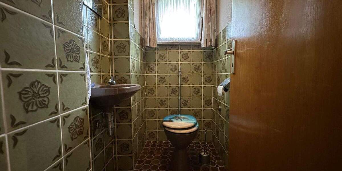 Mehrfamilienhaus, Wohnhaus Weener Stapelmoor - 5 Zimmer, 170 m&sup2;, 225.000&euro; | Angebot:25836701