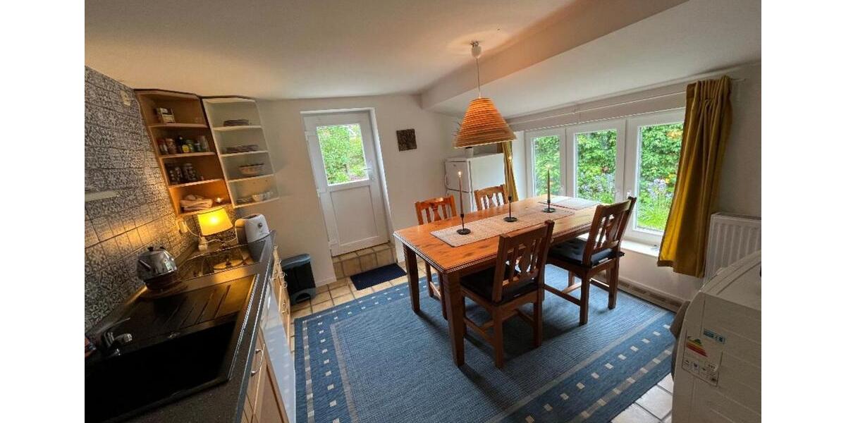 Doppelhaushälfte Krummhörn - 3 Zimmer, 75 m&sup2;, 99&euro; | Angebot:25892930