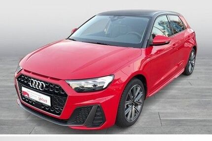 Audi A1 6.288 km 25.350 &euro; Leer (Ostfriesland) 26789