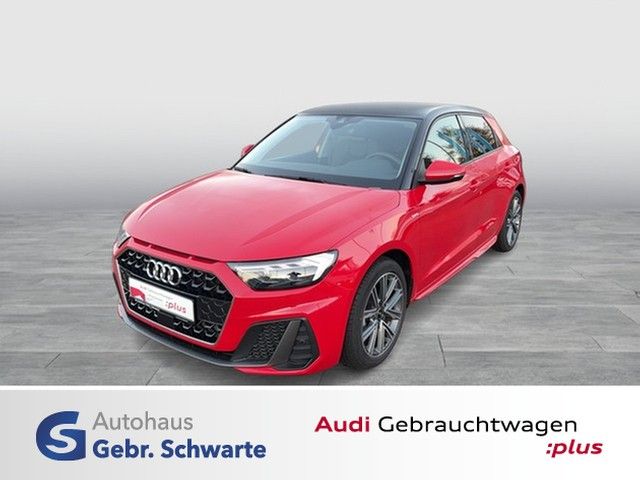 Audi A1 6.288 km 25.350 &euro; Leer (Ostfriesland) 26789