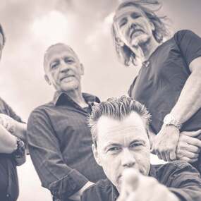 VOLBEAT by Rebel Monster - A Tribute to Volbeat 21.11.2026 Stadthalle