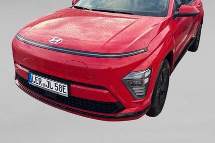 Hyundai KONA Elektro 2.792 km 35.990 &euro; Aurich 26605