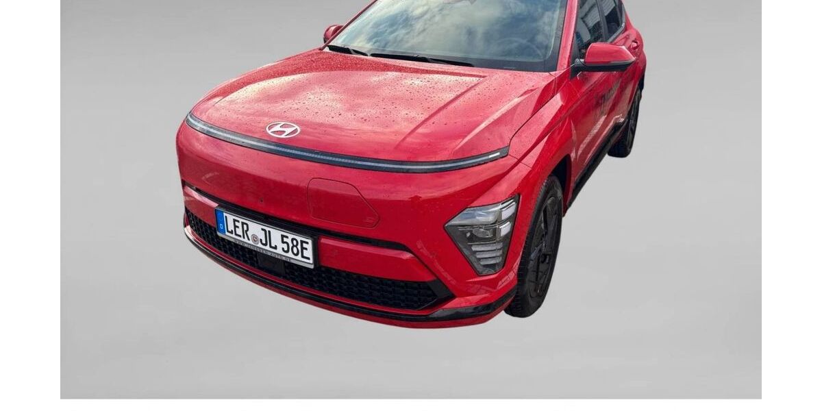 Hyundai KONA Elektro 2.792 km 35.990 &euro; Aurich 26605