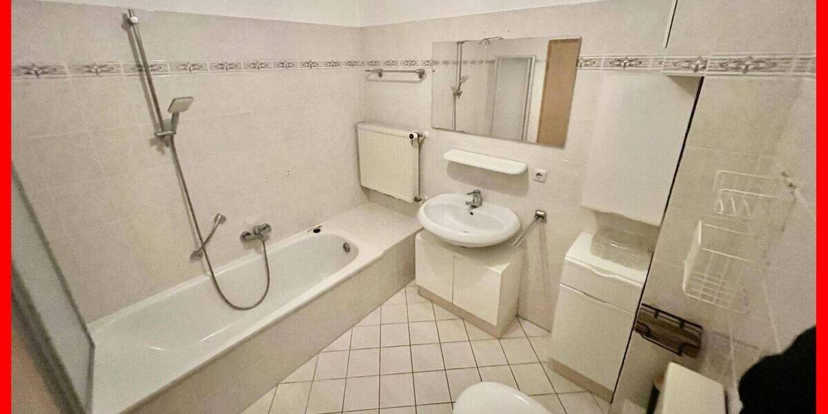 Etagenwohnung Emden Stadtzentrum - 3 Zimmer, 82 m&sup2;, 215.000&euro; | Angebot:26400909