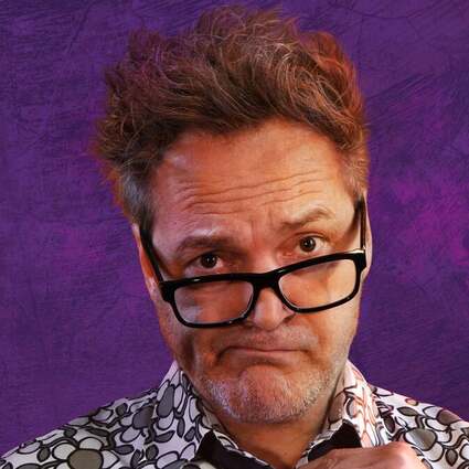 Paul Panzer 19.12.2026 SWT Arena