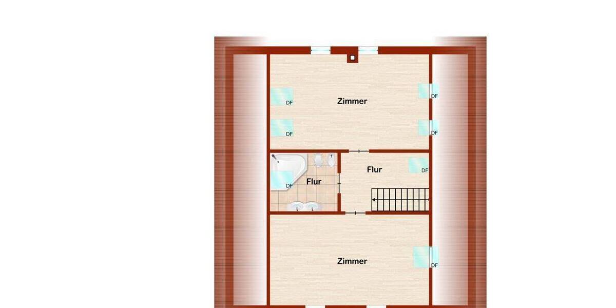 Mehrfamilienhaus, Wohnhaus Jemgum Ditzum - 7 Zimmer, 288 m&sup2;, 650.000&euro; | Angebot:25771083