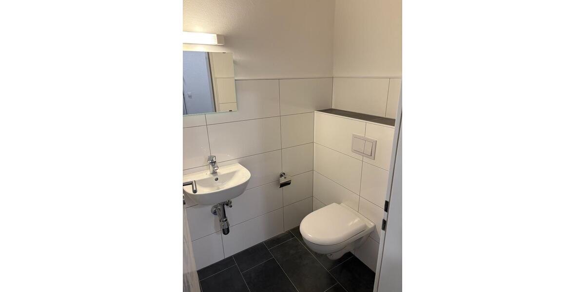 Maisonettenwohnung Leer (Ostfriesland) - 4 Zimmer, 92 m&sup2;, 930&euro; | Angebot:24520244