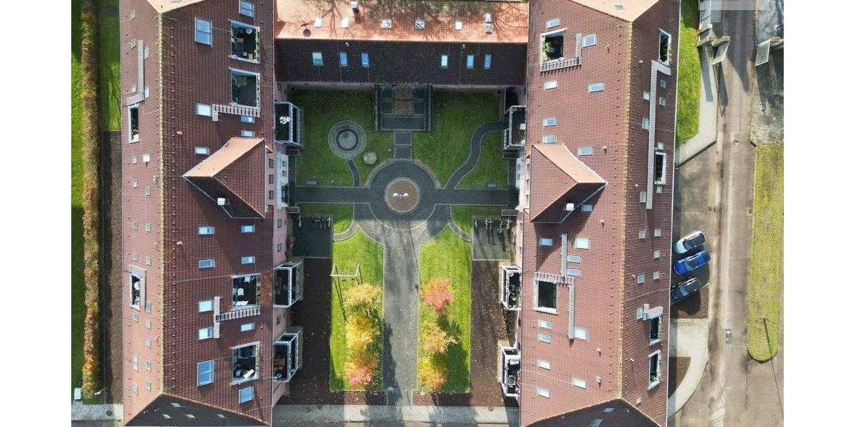 Etagenwohnung Emden Barenburg - 3 Zimmer, 106 m&sup2;, 299.950&euro; | Angebot:25667553