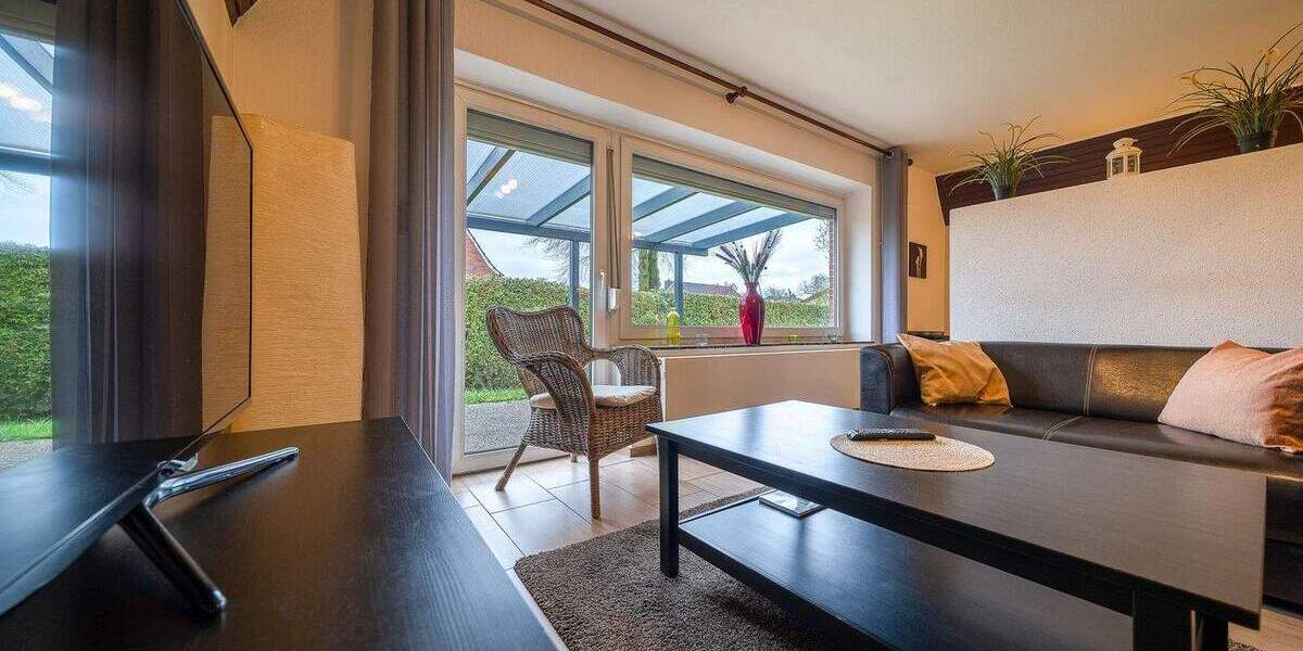 Mehrfamilienhaus, Wohnhaus Weener Weenermoor - 3 Zimmer, 77 m&sup2;, 189.000&euro; | Angebot:25737738