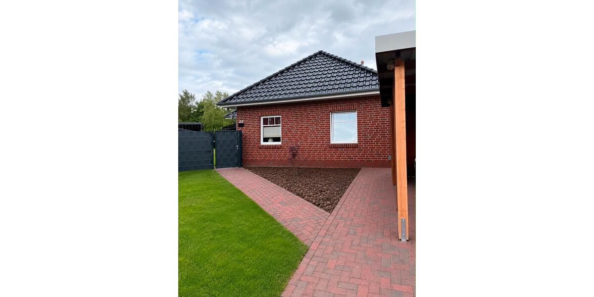 Bungalow Weener - 3 Zimmer, 85 m&sup2;, 275.000&euro; | Angebot:27025396