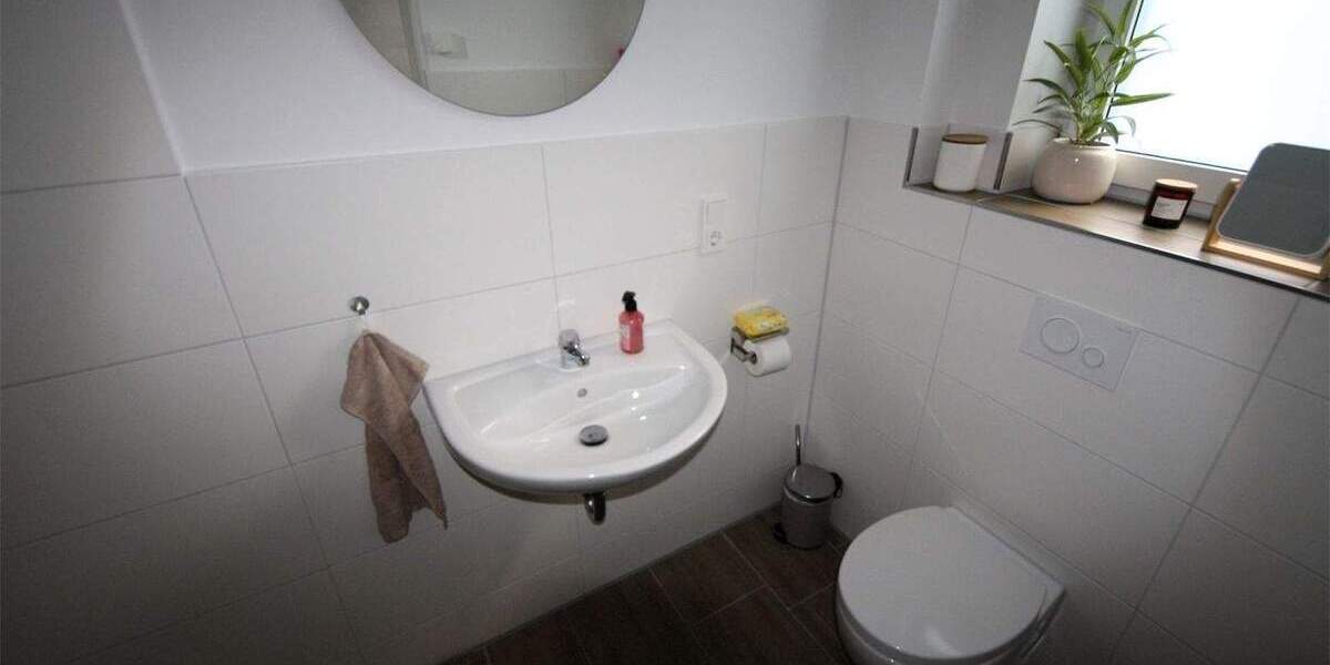 Einfamilienhaus Aurich Wallinghausen - 4 Zimmer, 125 m&sup2;, 399.000&euro; | Angebot:25738838