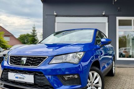 Seat Ateca 86.848 km 13.490 &euro; Aurich 26607