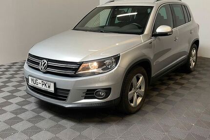 VW Tiguan 146.000 km 12.990 &euro; Emden 26723