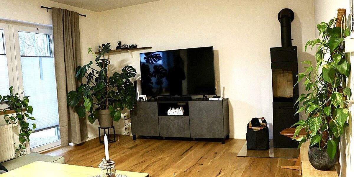 Doppelhaushälfte Großefehn Holtrop - 4 Zimmer, 102 m&sup2;, 279.000&euro; | Angebot:25684401