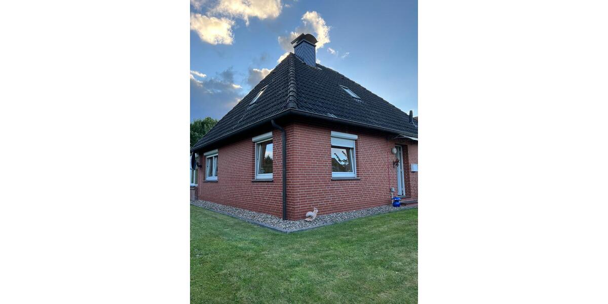 Einfamilienhaus Krummhörn - 5 Zimmer, 140 m&sup2;, 289.000&euro; | Angebot:25866342