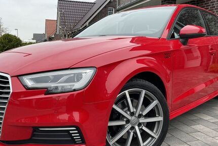 Audi A3 93.500 km 20.200 &euro; Hage 26524