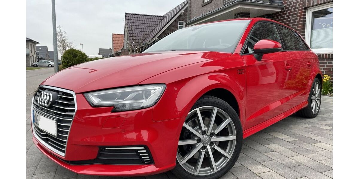 Audi A3 93.500 km 20.200 &euro; Hage 26524