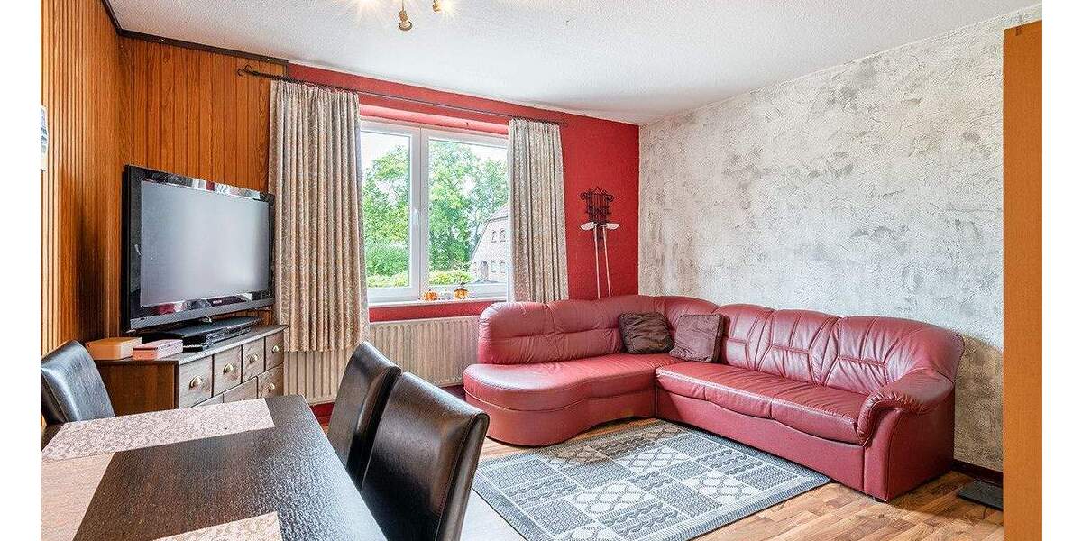 Mehrfamilienhaus, Wohnhaus Südbrookmerland / Wiegboldsbur Forlitz-Blaukirchen - 1 Zimmer, 425 m&sup2;, 495.000&euro; | Angebot:25692665