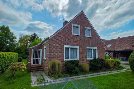 Haus Westoverledingen - 3 Zimmer, 70 m&sup2;, 600&euro; | Angebot:26535066