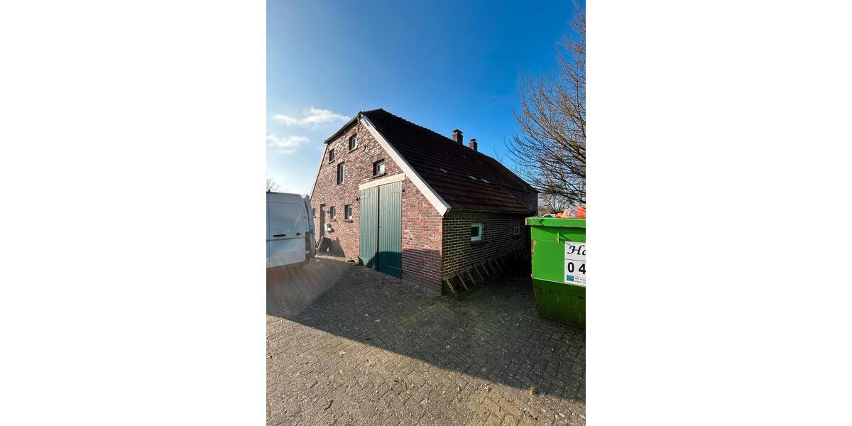 Einfamilienhaus Westoverledingen - 5 Zimmer, 160 m&sup2;, 199.000&euro; | Angebot:26186369