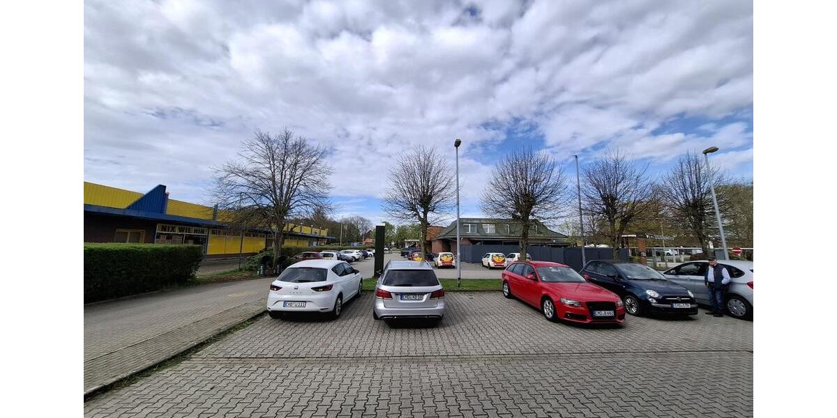 Gewerbeobjekt Emden - 2.700&euro; | Angebot:26626499