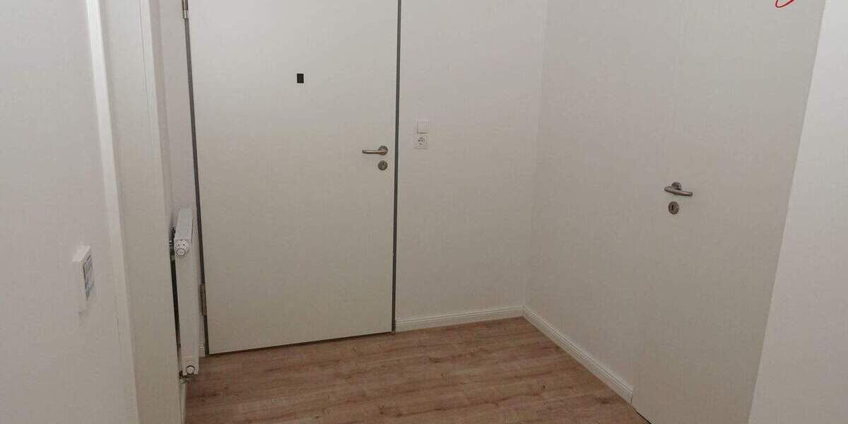 Etagenwohnung Aurich Innenstadt - 2 Zimmer, 57 m&sup2;, 198.000&euro; | Angebot:25768866