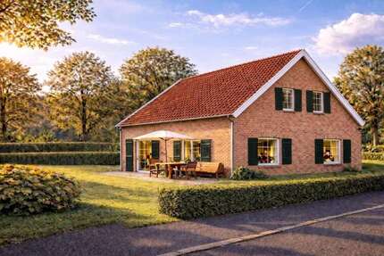 Haus Ihlowerfehn Ihlowerfehn - 3 Zimmer, 105 m&sup2;, 349.000&euro; | Angebot:25429136