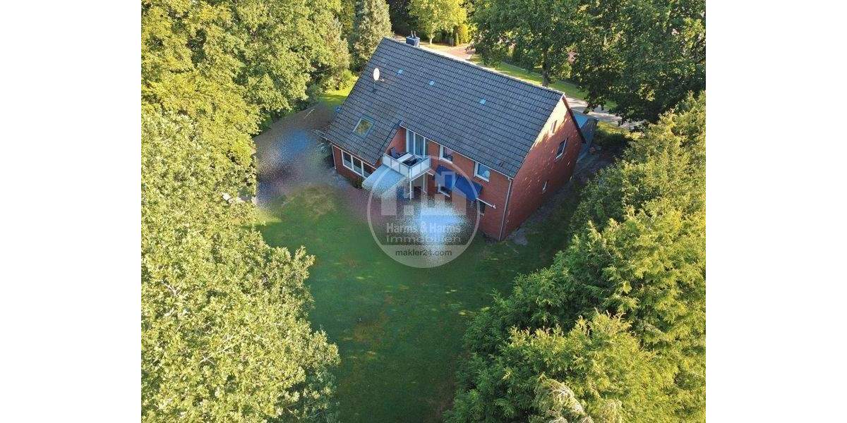 Etagenwohnung Aurich / Rahe Rahe - 5 Zimmer, 96 m&sup2;, 169.000&euro; | Angebot:25660692