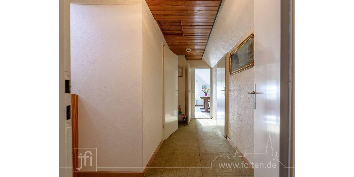 Einfamilienhaus Jemgum Ditzum - 5 Zimmer, 121 m&sup2;, 169.500&euro; | Angebot:26018165